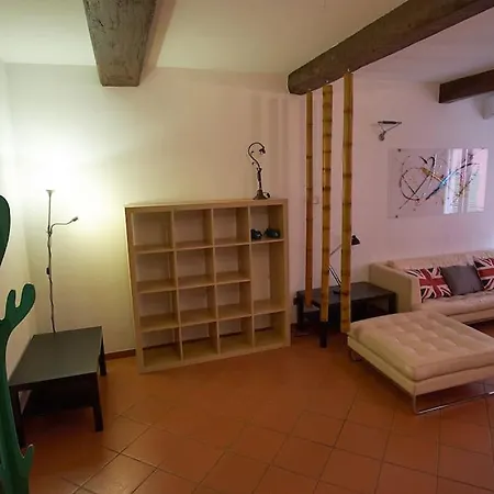 Apartamento Centro Francescana