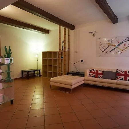 Centro Francescana Apartment Modena