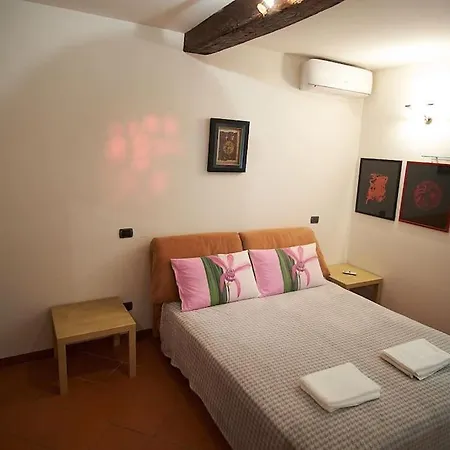 Centro Francescana Apartamento Modena