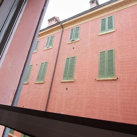 Apartment Centro Francescana